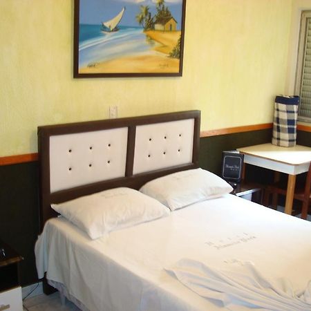 Alameda Park Hotel São Paulo Rom bilde