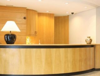 Alameda Park Hotel São Paulo Eksteriør bilde