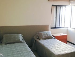 Alameda Park Hotel São Paulo Eksteriør bilde